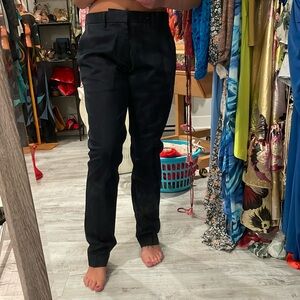 Banana Republic Men’s Trousers